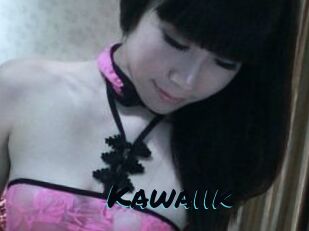 Kawaiik