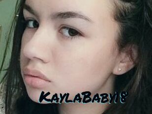 KaylaBaby18