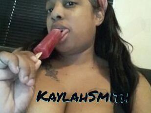 Kaylah_Smith