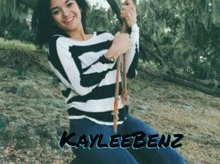 Kaylee_Benz