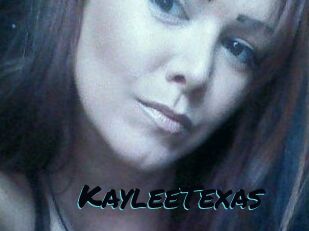 Kaylee_Texas