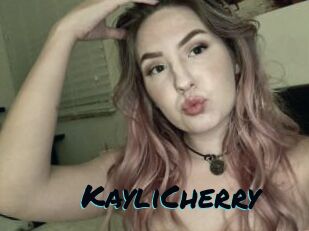 KayliCherry