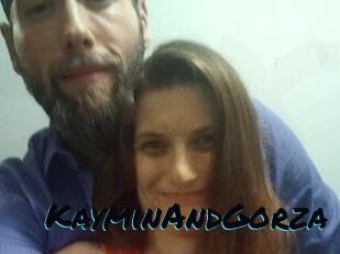 KayminAndGorza