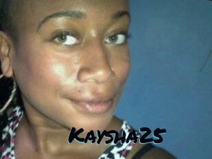 Kaysha25