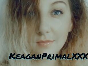 KeaganPrimalXXX