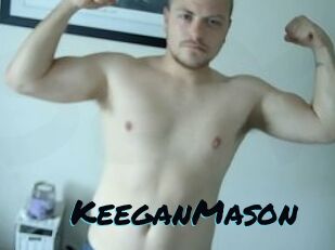 KeeganMason