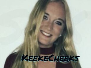 KeekeCheeks