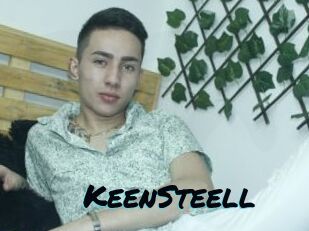 KeenSteell