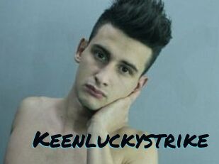 Keenluckystrike