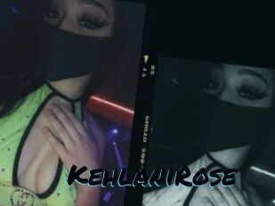 KehlaniRose