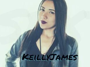 KeillyJames