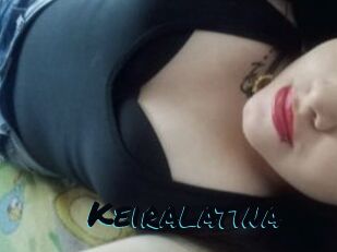 Keiralatina