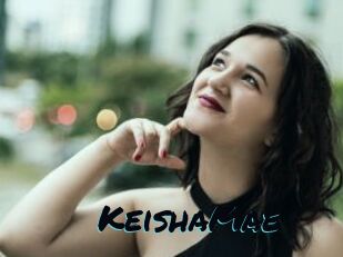 KeishaMae Sexties