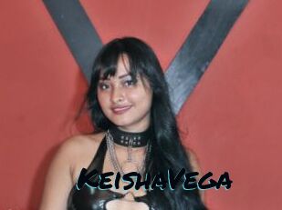 KeishaVega