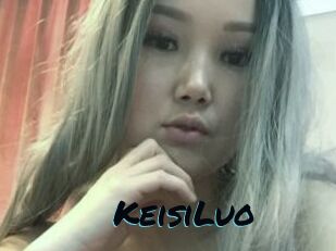 KeisiLuo