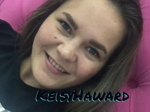 KeisyHaward