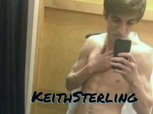 Keith_Sterling