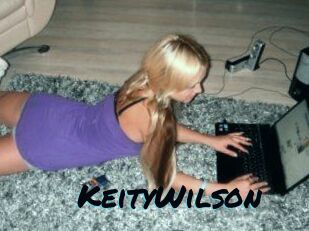 KeityWilson_
