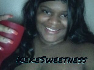 KekeSweetness