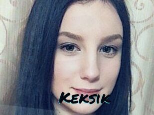 Keksik