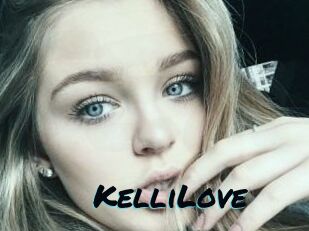KelliLove