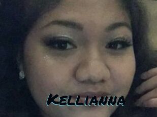 Kellianna