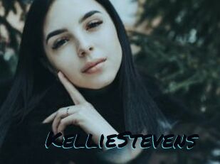KellieStevens