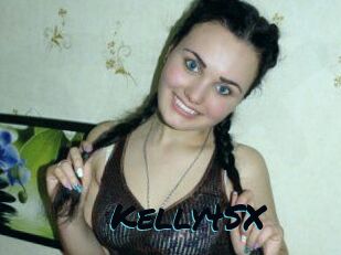 Kelly4SX