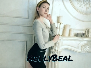 KellyBeal