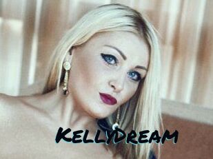 KellyDream