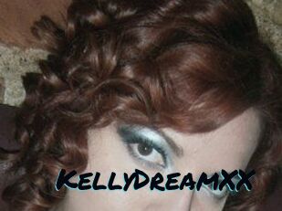 KellyDreamXX