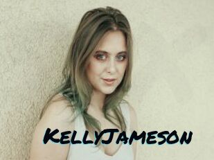 KellyJameson