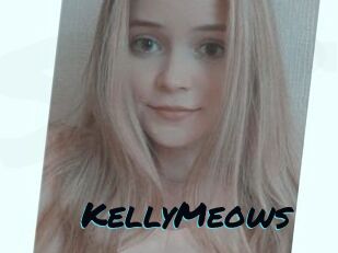 KellyMeows