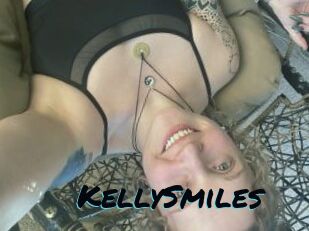 KellySmiles