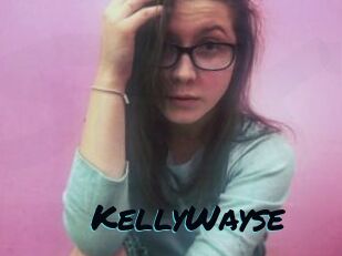 KellyWayse