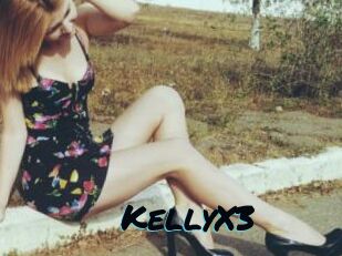 KellyX3
