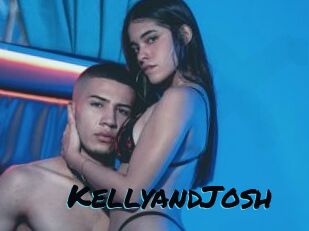 KellyandJosh