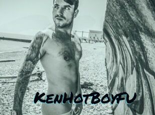 KenHotBoyFU