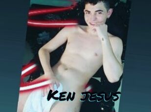 Ken_jesus