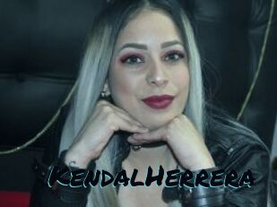 KendalHerrera