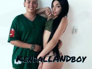 KendallANDboy