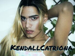 KendallCatriona