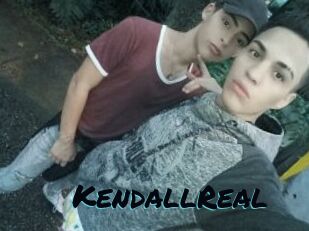 KendallReal