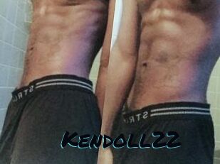 Kendoll22