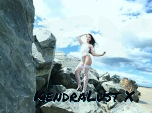 KendraLust_X