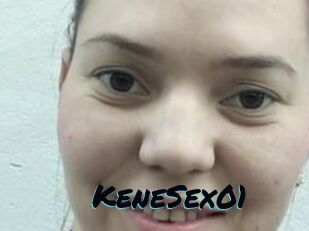 KeneSex01