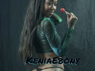 KeniaEbony