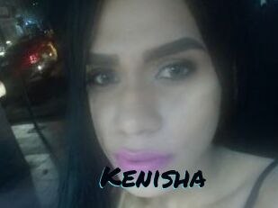 Kenisha