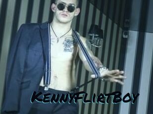 KennyFlirtBoy