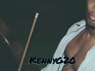 KennyG20